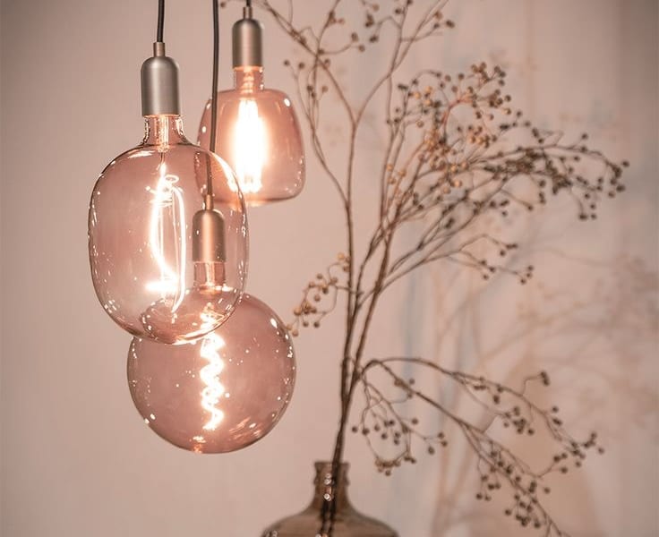 Residential lighting application
