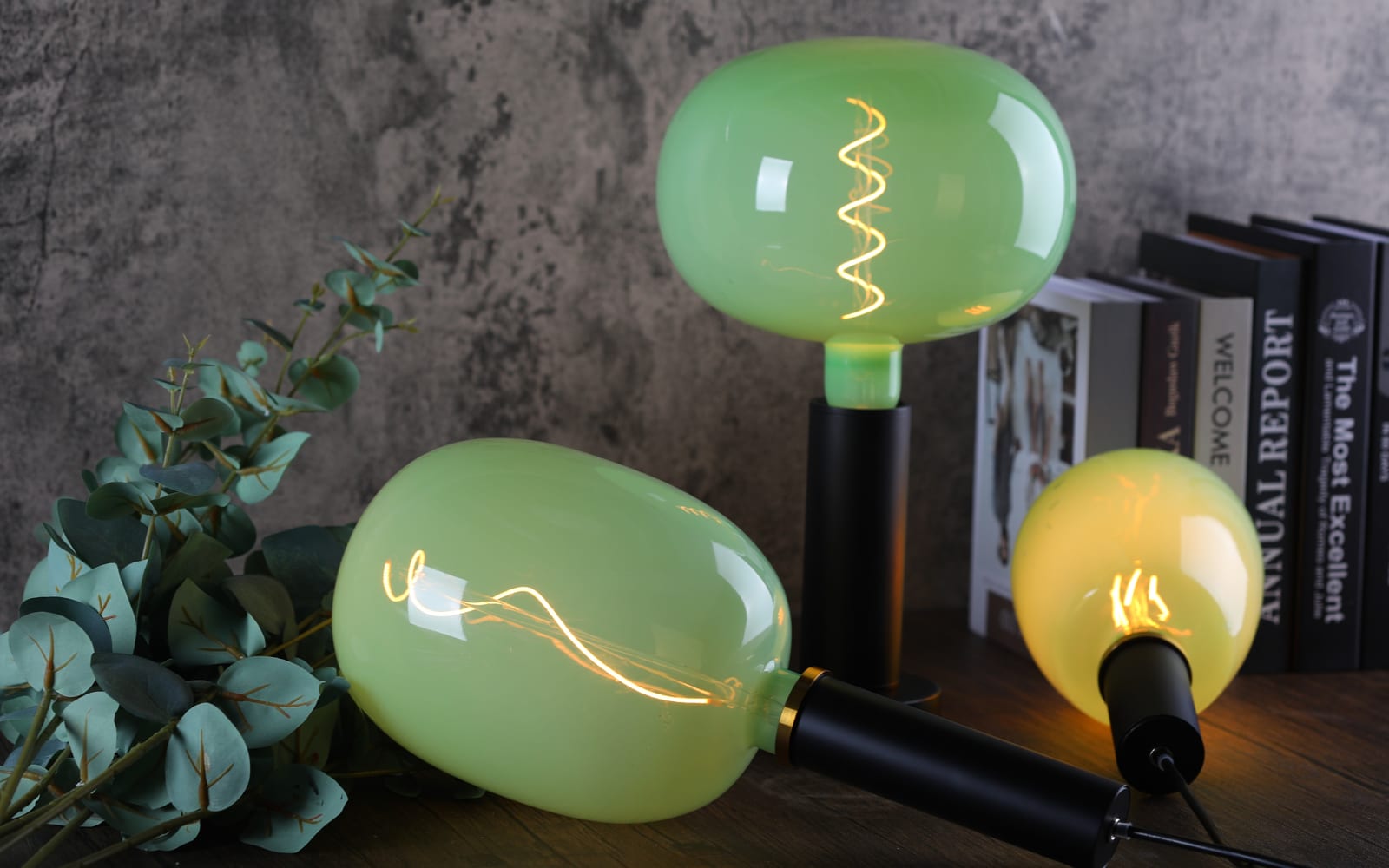 Project Lighting